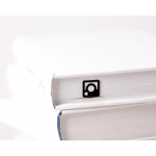 Закладка для книг Инстаграм Закладка для книг Инстаграм