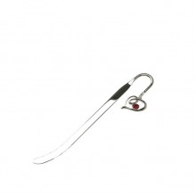 Закладка для книг "Сердечко" Закладка для книг "Сердечко"