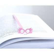 Закладка для книг Очки Полумны Лавгуд Закладка для книг Очки Полумны Лавгуд