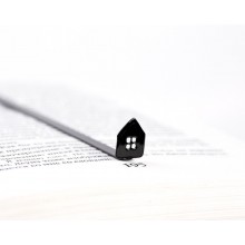 Закладка для книг Дом Закладка для книг Дом