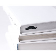 Закладка для книг Усы Закладка для книг Усы