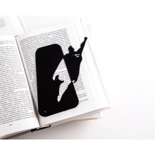 Закладка для книг Superman Закладка для книг Superman