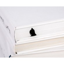 Закладка для книг Бэтмен Закладка для книг Бэтмен