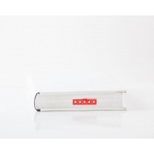 Закладка для книг Пять звёзд Закладка для книг Пять звёзд