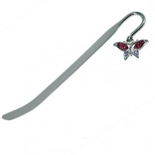 Закладка для книг "Бабочка" Закладка для книг "Бабочка"