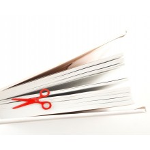 Закладка "Ножницы" Закладка "Ножницы"