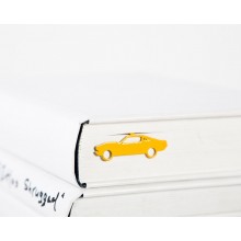 Закладка для книг Мустанг Закладка для книг Мустанг