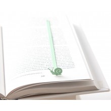 Закладка для книг Улитка Закладка для книг Улитка