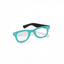 Закладка для книги Reading Glasses Donkey Мятная Закладка для книги Reading Glasses Donkey Мятная