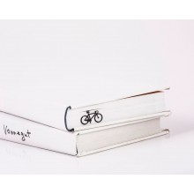 Закладка для книг Велик (черный) Закладка для книг Велик (черный)