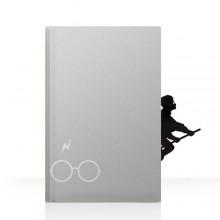 Закладка для книг Гарри Поттер. Квиддич Закладка для книг Гарри Поттер. Квиддич