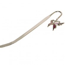 Закладка для книг "Изящная бабочка" Закладка для книг "Изящная бабочка"