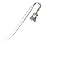 Закладка для книг "Колокольчик" Закладка для книг "Колокольчик"