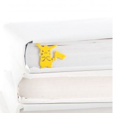 Закладка для книг Покемон Пикачу Закладка для книг Покемон Пикачу