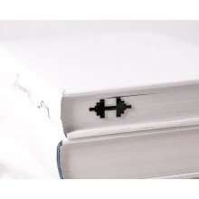 Закладка для книг Штанга Закладка для книг Штанга