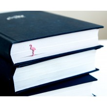 Закладка для книг Фламинго Закладка для книг Фламинго