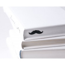 Закладка для книг Усы Закладка для книг Усы