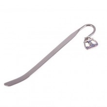 Закладка для книг "Сумочка" Закладка для книг "Сумочка"