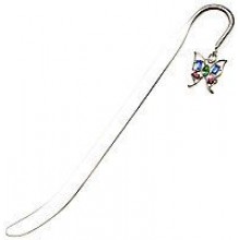 Закладка "Бабочка" Закладка "Бабочка"