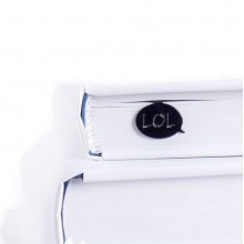 Закладка для книг LOL Закладка для книг LOL