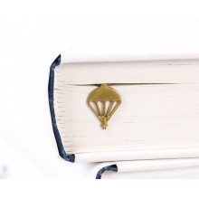 Закладка для книг Парашют Закладка для книг Парашют