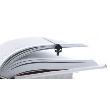 Закладка для книг Каратель Закладка для книг Каратель