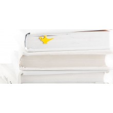 Закладка для книг Лампа Алладина Закладка для книг Лампа Алладина