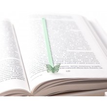 Закладка для книг Бабочка Закладка для книг Бабочка