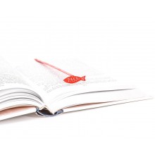 Закладка для книг Рыба Закладка для книг Рыба