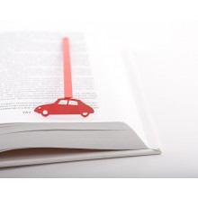 Закладка для книг Ворон Закладка для книг Ворон