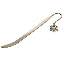 Закладка для книг "Цветок" Закладка для книг "Цветок"