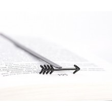 Закладка для книг Стрела Закладка для книг Стрела