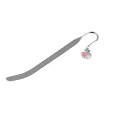 Закладка для книг "Яблоко" Закладка для книг "Яблоко"