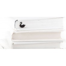 Закладка для книг Лебедь Закладка для книг Лебедь