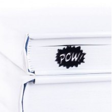 Закладка для книг POW Закладка для книг POW