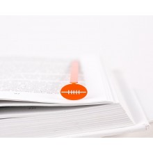 Закладка для книг Рэгби Закладка для книг Рэгби