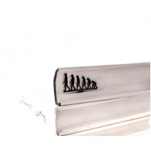 Закладка для книг Эволюция Закладка для книг Эволюция