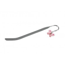 Закладка для книг "Розовая бабочка" Закладка для книг "Розовая бабочка"