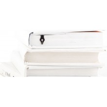 Закладка для книг Перо ручки Закладка для книг Перо ручки