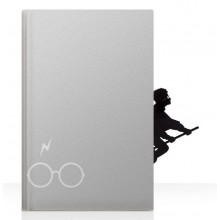 Закладка для книг Гарри Поттер. Квиддич Закладка для книг Гарри Поттер. Квиддич