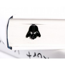 Закладка для книг Дарт Вейдер Закладка для книг Дарт Вейдер
