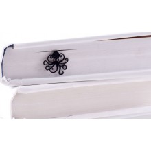 Закладка для книг Осьминог Закладка для книг Осьминог