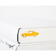 Закладка для книг Мустанг Закладка для книг Мустанг