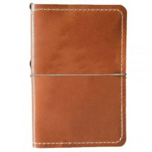 Блокнот “Simple” рыжий