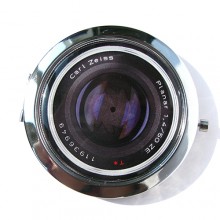 Карманное зеркальце "Объектив"